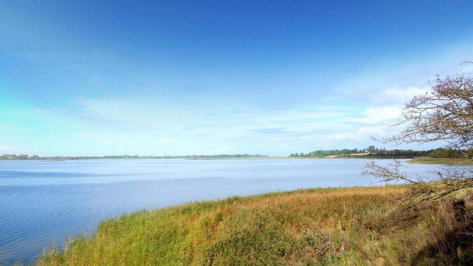 Werder Chalet -- Wolke 7 -- Ostsee-Strand 150M I Sauna I Ekamin I Tiny House Fuer 2 Personen I By "Meyers Am Meer" Boiensdorf Exterior foto